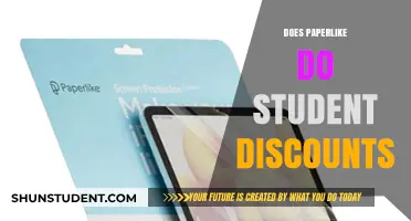 Paperlike Student Discounts: Unlocking Affordable Productivity for Learners
