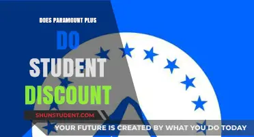 Paramount Plus Student Discount: How to Save on Streaming