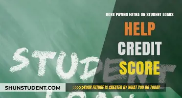 Student Loan Strategies: Boosting Credit Score