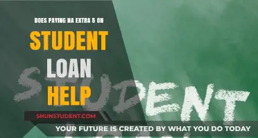 Student Loan Strategies: Is Paying Extra Worthwhile?