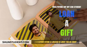 Student Loan Payoff: Gift or Generational Wealth Transfer?