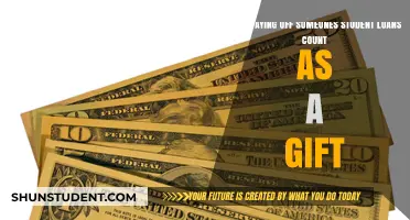 Student Loan Payoff: Gift or Generous Act?