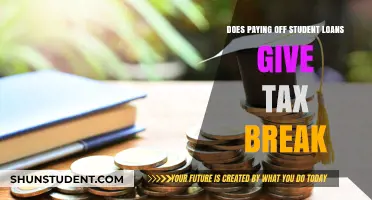 Student Loan Tax Benefits: What You Need to Know