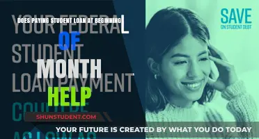 Paying Student Loans Early: A Smart Move?