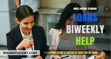 Biweekly Student Loan Payments: A Smart Move?