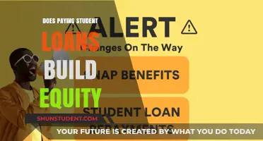 Student Loan Equity: Does Repayment Build Wealth?