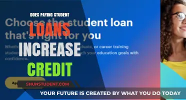 Paying Student Loans: A Smart Way to Build Credit