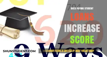 Student Loan Payment Strategies for Credit Score Improvement