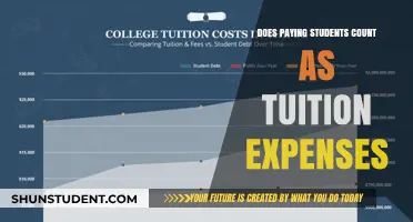 Student Payment Tuition Expenses: What's the Verdict?