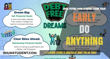 Student Loan Early Repayment: Good Idea or Not?