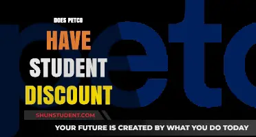 Does Petco Offer Student Discounts? Savings Guide for Pet Owners