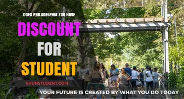 Philadelphia Zoo Student Discounts: Savings for Young Wildlife Enthusiasts