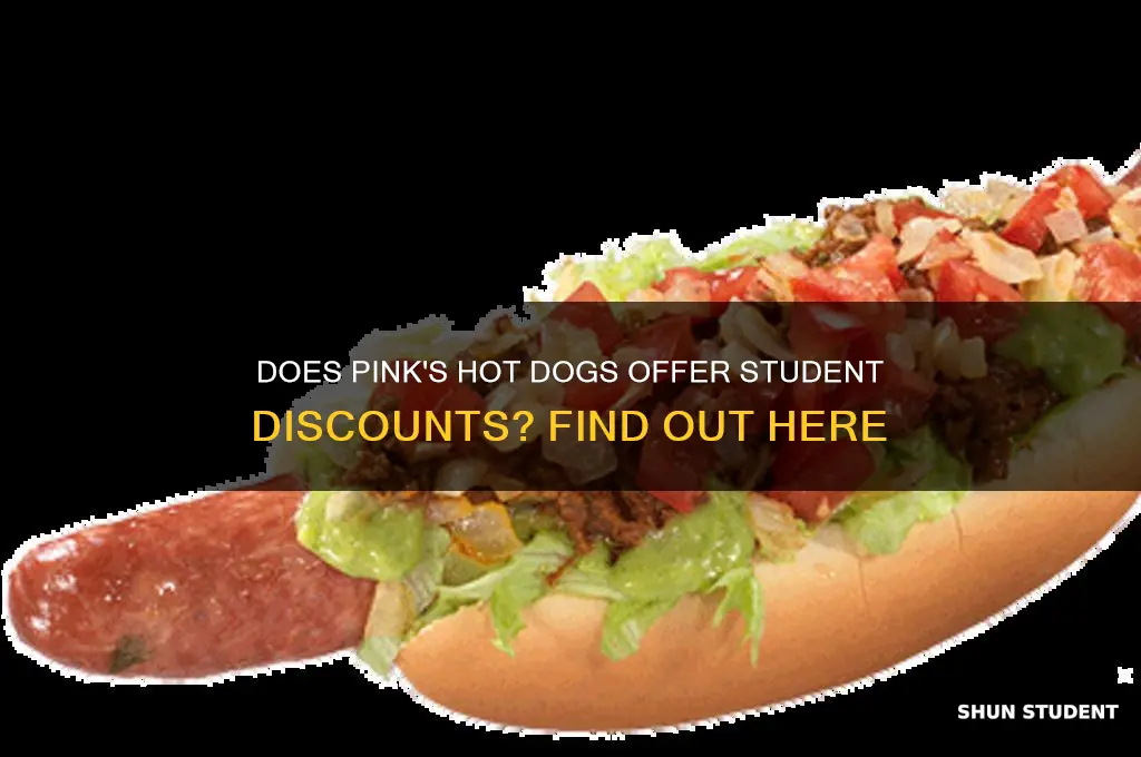 does pink