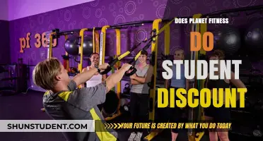 Does Planet Fitness Offer Student Discounts? A Complete Guide