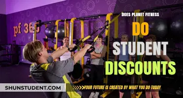 Does Planet Fitness Offer Student Discounts? A Complete Guide