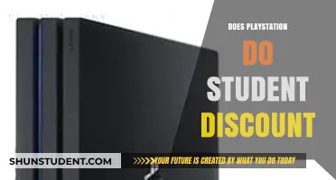 Does PlayStation Offer Student Discounts? A Comprehensive Guide for Gamers