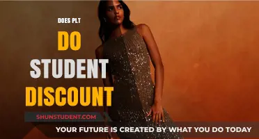 Does PLT Offer Student Discounts? A Comprehensive Guide for Savvy Shoppers