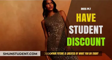 Does PLT Offer Student Discounts? A Comprehensive Guide for Savvy Shoppers