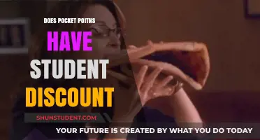 Pocket Points Student Discount: Savings for Students or Myth?