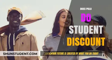 Does Polo Offer Student Discounts? Unlocking Savings for Scholars
