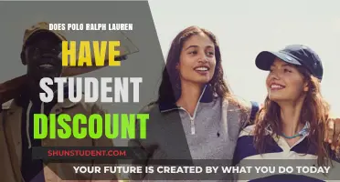 Unlock Savings: Polo Ralph Lauren Student Discount Guide