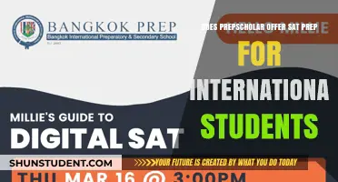 Prepscholar's SAT Prep: Is It Good for International Students?