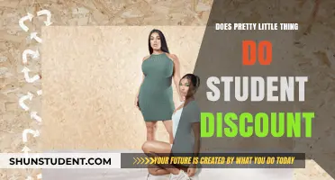 Does PrettyLittleThing Offer Student Discounts? A Comprehensive Guide