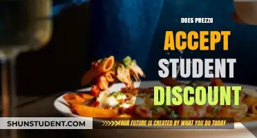 Does Prezzo Offer Student Discounts? A Complete Guide for Savvy Diners