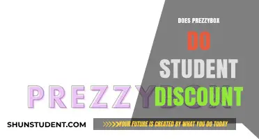 Does Prezzybox Offer Student Discounts? A Comprehensive Guide