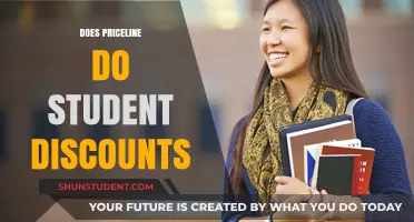 Does Priceline Offer Student Discounts? A Comprehensive Guide