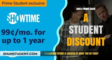 Does Amazon Prime Offer Student Discounts? A Comprehensive Guide