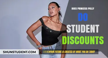 Princess Polly Student Discounts: Unlocking Savings for Fashion-Forward Students