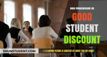 Progressive's Good Student Discount: Savings for Academic Excellence Explained