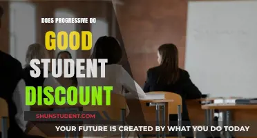 Progressive's Good Student Discount: Savings for Academic Excellence Explained