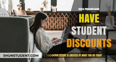 Progressive Student Discounts: Savings for Young Drivers Explained