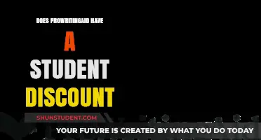 ProwritingAid Student Discount: Affordable Writing Assistance for Learners?