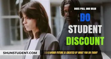 Does Pull&Bear Offer Student Discounts? Savings Guide for Shoppers