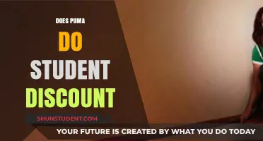 Puma Student Discount: How to Save on Your Favorite Gear