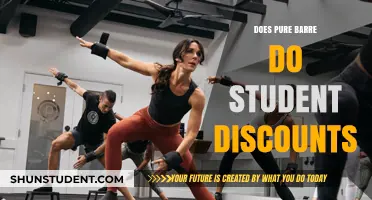 Pure Barre Student Discounts: Are They Available for Students?