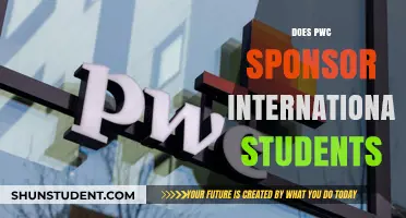 International Student Sponsorship: PwC's Global Commitment