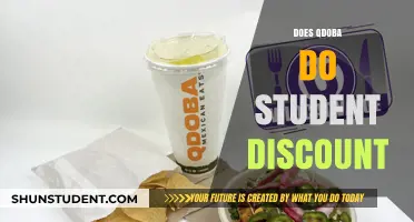 Does Qdoba Offer Student Discounts? Savings Guide for College Students