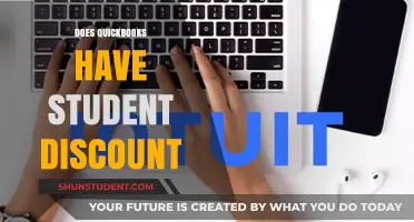 QuickBooks Student Discount: Savings for Students on Accounting Software