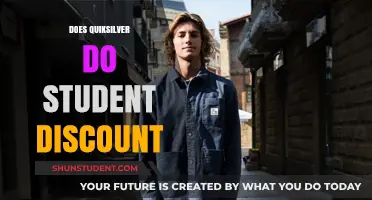 Does Quiksilver Offer Student Discounts? Savings Guide for Students