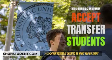 Transferring to Quinnipiac University: What You Need to Know