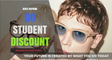 Does Ray-Ban Offer Student Discounts? A Comprehensive Guide