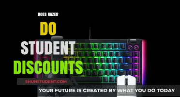 Does Razer Offer Student Discounts? A Comprehensive Guide for Gamers