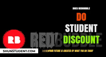 Unlock Savings: Does Redbubble Offer Student Discounts? Find Out Now!