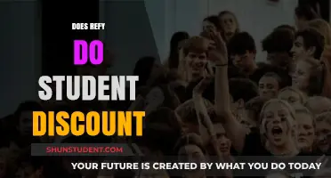 Does Refy Offer Student Discounts? A Comprehensive Guide for Savvy Shoppers