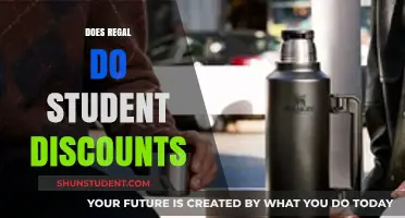 Regal Cinemas Student Discounts: How to Save on Movie Tickets