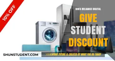 Reliance Digital Student Discount: Unlocking Savings for Learners?